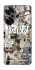 Чехол на Xiaomi Poco F6 Fashion collage ver.12 фото 1 из 1