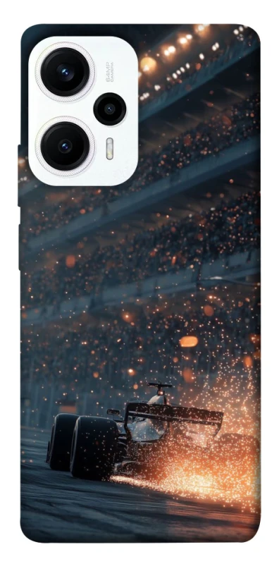 Чохол на Xiaomi Poco F5 / Note 12 Turbo F-1 ver.3 фото 1 з 1