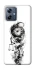 Чохол на Motorola Moto G54 Power Tattoo ver.11 фото 1 з 1