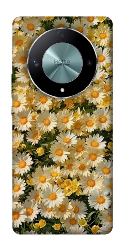 Чохол на Huawei Magic6 Lite Camomile фото 1 з 1