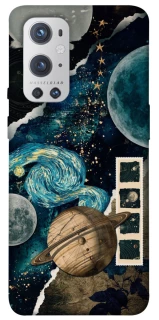Чехол на OnePlus 9 Pro Planets фото 1 из 1