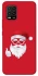 Чохол на Xiaomi Mi 10 Lite Christmas mood ver.12 фото 1 з 1