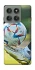 Чохол на Motorola Edge 60 Pro Football Ball v2 фото 1 з 1