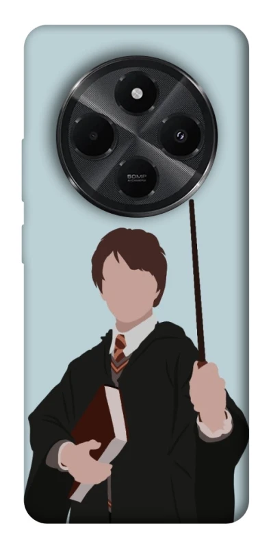 Чохол на Xiaomi Redmi A3 Pro Harry Potter v5 фото 1 з 1