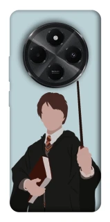 Чехол на Xiaomi Redmi A3 Pro Harry Potter v5 фото 1 из 1