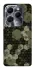 Чехол на Infinix Hot 40 Pro Camouflage v9 фото 1 из 1