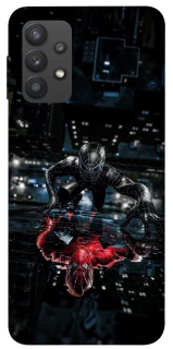 Чохол на Samsung Galaxy A32 (A325F) 4G Spiderman Venom фото 1 з 1