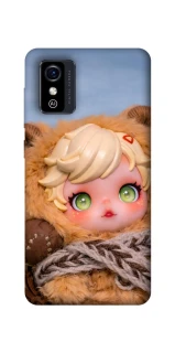 Чохол на ZTE Blade L9 SKULLPANDA × My Little Pony Ver.4 фото 1 з 1