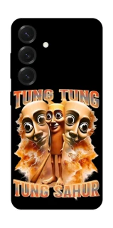 Чохол на Samsung Galaxy S26 Edge Tung Tung Tung Sahur фото 1 з 1