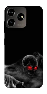 Чохол на ZTE Blade V50 Design 4G Skeleton v3 фото 1 з 1