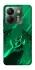 Чехол на Xiaomi Poco M7 pro 5G Warcraft Illidan фото 1 из 1
