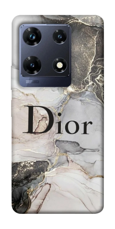 Чехол на Infinix Note 30 Pro Dior ver.3 фото 1 из 1