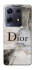 Чехол на Infinix Note 30 Pro Dior ver.3 фото 1 из 1