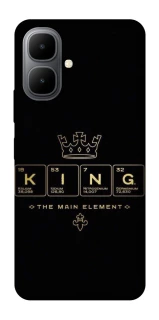 Чохол на Infinix Smart 10 King ver.1 фото 1 з 1