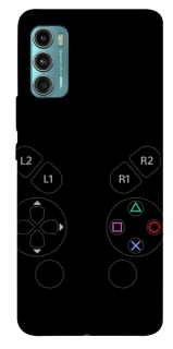 Чохол на Motorola Moto G60 PS Controller фото 1 з 1