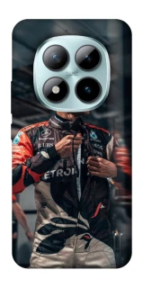 Чехол на Xiaomi Redmi Note 15 Pro+ 5G F-1 ver.10 фото 1 из 1