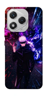 Чехол на Honor 400 Lite Satoru Gojo v2 фото 1 из 1