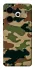 Чохол на TECNO Pova 6 Neo (LI6) Camouflage v27 фото 1 з 1