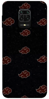 Чохол на Xiaomi Redmi Note 9s / Note 9 Pro / Note 9 Pro Max Naruto фото 1 з 1