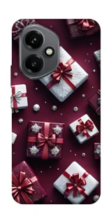 Чохол на Honor 400 Christmas spirit ver.7 фото 1 з 1
