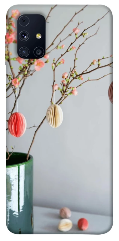 Чехол на Samsung Galaxy M31s Chicks фото 1 из 1