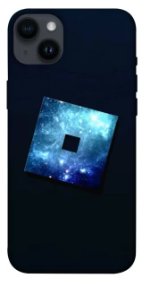 Чехол на Apple iPhone 14 Plus (6.7") Adopt Me Penguin Candy фото 1 из 1