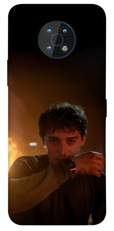 Чохол на Nokia G50 Stranger Things ver.36 фото 1 з 1