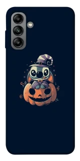 Чохол на Samsung Galaxy A04s Halloween Stitch ver.3 фото 1 з 1