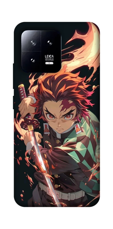 Чехол на Xiaomi 13 Tandziro фото 1 из 1