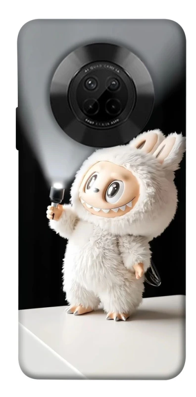 Чехол на Huawei Y9a Labubu with flashlight ver.2 фото 1 из 1