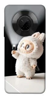 Чехол на Huawei Y9a Labubu with flashlight ver.2 фото 1 из 1