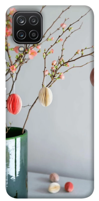 Чехол на Samsung Galaxy A12 Chicks фото 1 из 1