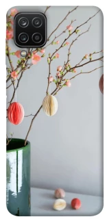 Чехол на Samsung Galaxy A12 Chicks фото 1 из 1