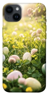 Чехол на Apple iPhone 14 Plus (6.7") Hello Spring фото 1 из 1