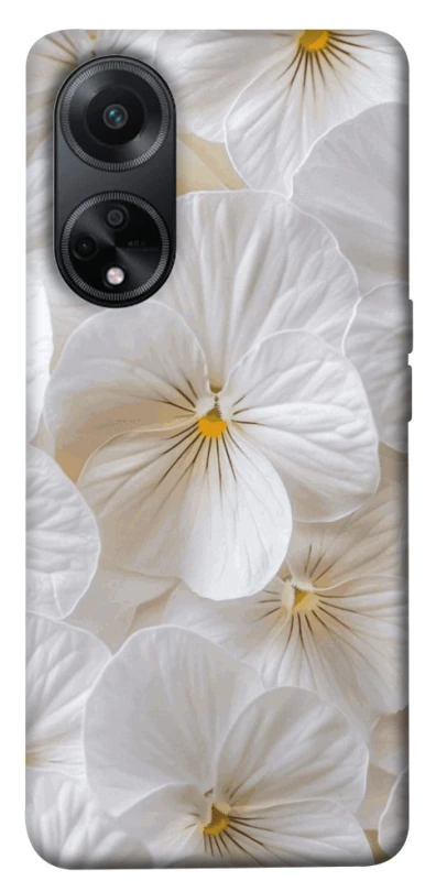 Чохол на Oppo A58 4G Pastel Dreams фото 1 з 1