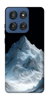 Чохол на Motorola Edge 60 Stylus White mountain фото 1 з 1