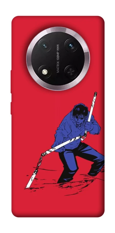 Чохол на Honor X9c Toji v4 фото 1 з 1