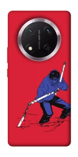 Чохол на Honor X9c Toji v4 фото 1 з 1