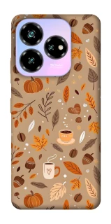 Чехол на ZTE Nubia V60 Autumn vibes ver.6 фото 1 Чехол на ZTE Nubia V60 Autumn vibes ver.6 фото 1 из 1