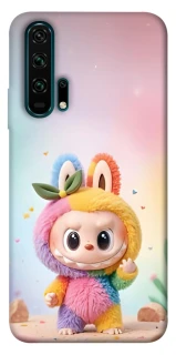 Чохол на Huawei Honor 20 Pro Labubu colored фото 1 з 1