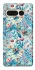 Чохол на Google Pixel 7 Pro Floral design ver.5 фото 1 з 1