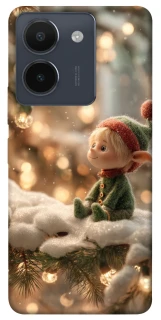 Чехол на Vivo Y36 Christmas mood ver.10 фото 1 из 1