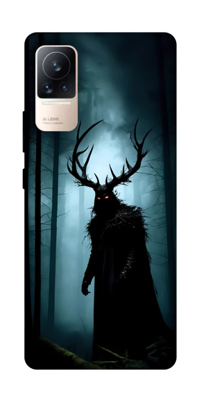 Чохол на Xiaomi Civi 6 Forest demon фото 1 з 1