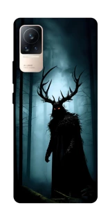 Чохол на Xiaomi Civi 6 Forest demon фото 1 з 1