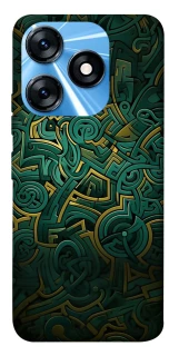 Чохол на TECNO Spark 10 Абстракція v5 фото 1 з 1