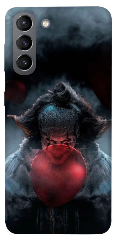 Чехол на Samsung Galaxy S21 Оно фото 1 из 1