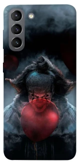 Чохол на Samsung Galaxy S21 Воно фото 1 з 1