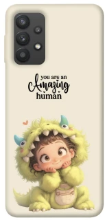 Чохол на Samsung Galaxy A32 (A325F) 4G You are amazing фото 1 з 1