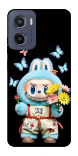 Чохол на Motorola Moto G05 Japan Labubu фото 1 з 1