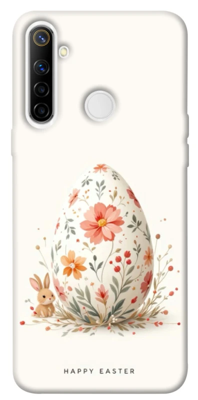 Чохол на Realme 6i Easter ver.3 фото 1 з 1